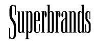 superbrands