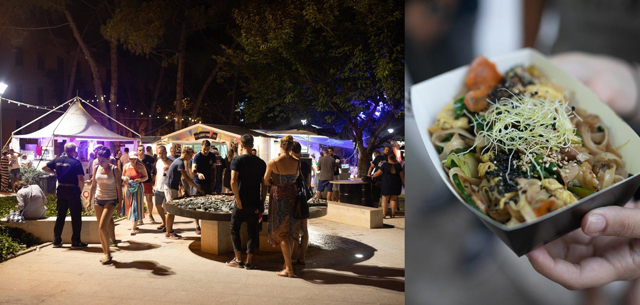 food in motion clanak