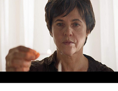 Manjinske koprodukcije - natjecateljski program