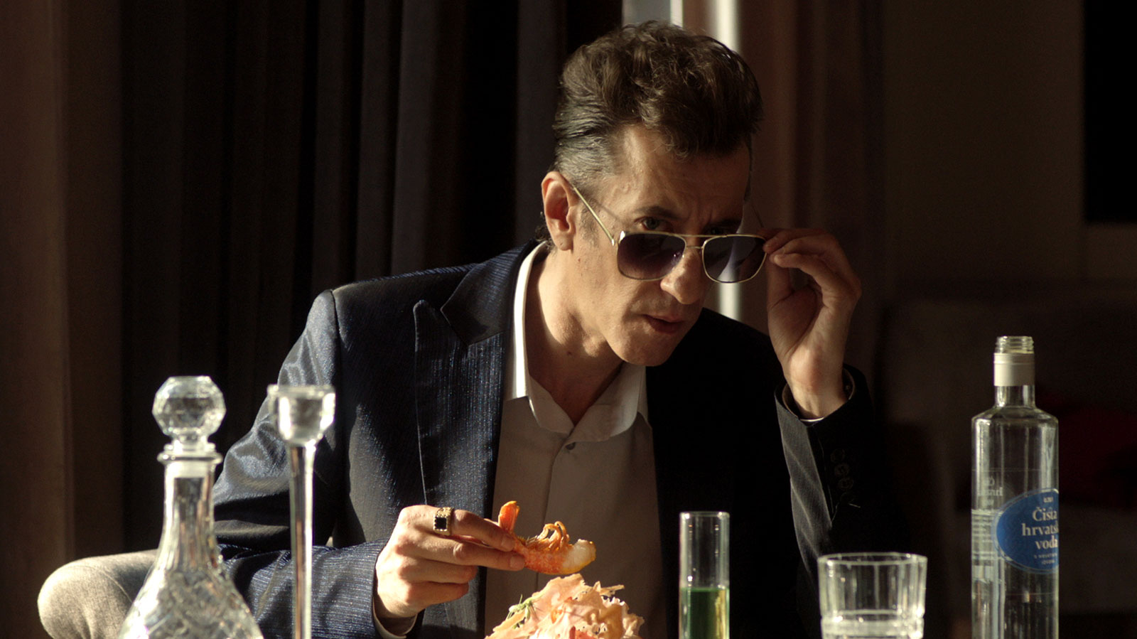 posljednji srbin u hr