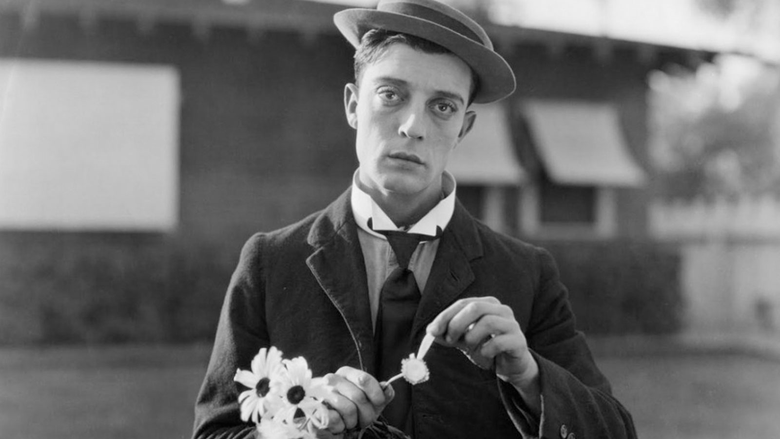 veliki buster 1 event