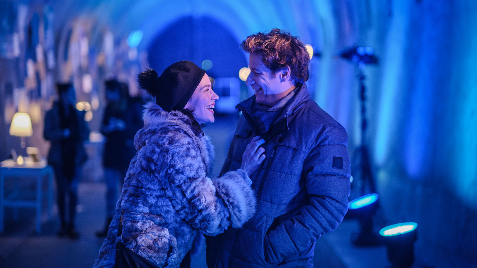 vise ne znam ko smo mi