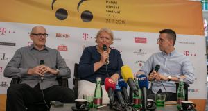 13/07 | Press conference of the film 