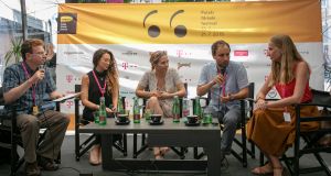 13/07 | Press conference of the film 