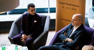 Medijska konferencija  Objavljen Hrvatski program 10