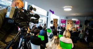 Medijska konferencija  Objavljen Hrvatski program 11