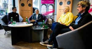 Medijska konferencija  Objavljen Hrvatski program 12