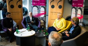 Medijska konferencija  Objavljen Hrvatski program 14