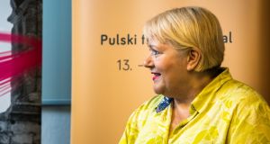 Medijska konferencija  Objavljen Hrvatski program 15