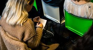 Medijska konferencija  Objavljen Hrvatski program 5