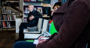 Medijska konferencija  Objavljen Hrvatski program 6