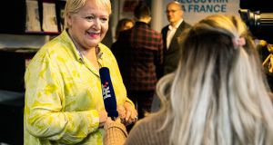 Medijska konferencija  Objavljen Hrvatski program 7