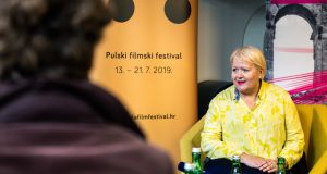 Medijska konferencija  Objavljen Hrvatski program 9