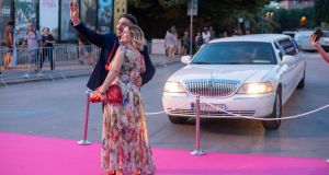 15/07. | Screening of 