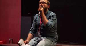 13/07 | Kino Valli - Euroshorts