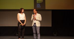 13/07 | Screening of the film 