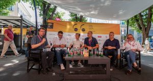 16/07 | Press conference of the film 