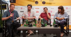 16/07 | Press conference of the film 