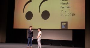 16/07 | Screening of 