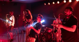 16/07 | Techno Vikings