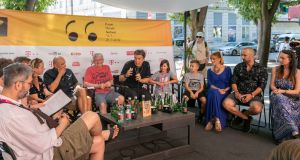 17/07 | Press conference of the film 