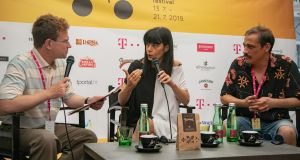 17/07 | Press conference of the film 