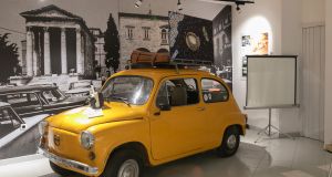 17/07 | MEMO Museum - 