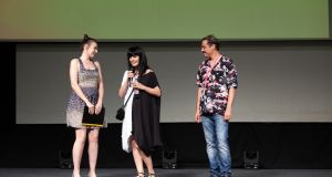 17/07 | Screening of 