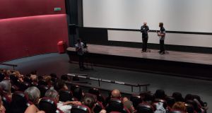 17/07 | Screening of 