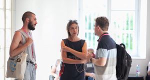 17/07 | Student programme