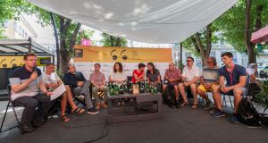 18/07 | Press conference of the film 