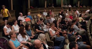 18/07 | Screening of the film  