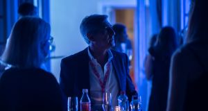 18/07 | Black & White Party