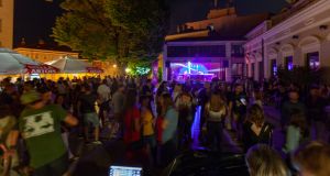 13/07 | Music After Dinner