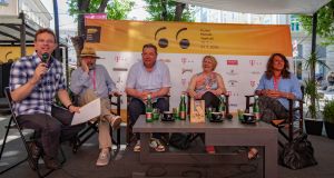 14/07 | Press conference of the film 