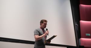 18/07 | Screening of the film 