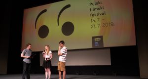 18/07 | Student programme