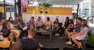 19/07 | Press conference for 