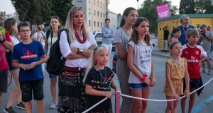 19/07 | Screening of 