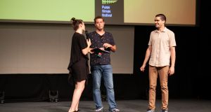 19/7 | Student programme