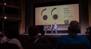 20/7 | Screening of Croatian documentary films