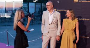 20/7 |  66th Pula Film Festival Award ceremony