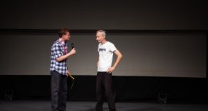 14/07 | Screening of  