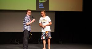 14/07 | Screening of 