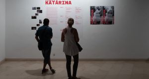 14/07 | Cinemaniac > Think Film 2019