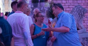 14/07 | Screening of 