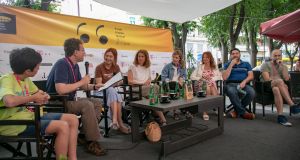 15/07 | Press conference of the film 