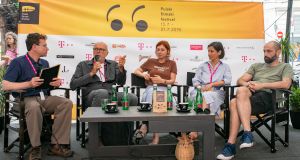 15/07 | Press conference of the film 