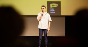 15/07 | Student Programme 1