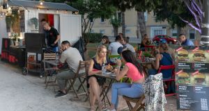 15/07 | Street Food Festival